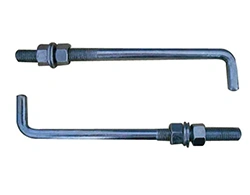 SA 193 B7M Foundation Bolts